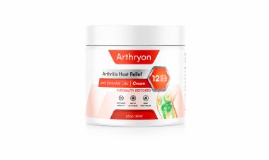 Arthryon Heat Relief Cream Canada [Website Fact Check!] Know The Truth Before Buying!