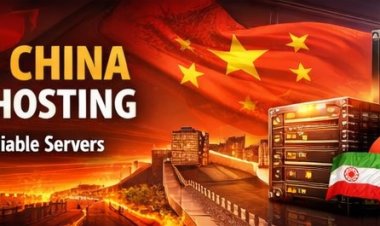 Best China VPS Hosting – High Performance for Global Businesses