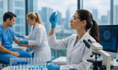 How PACRA Studies in Fargo Help Advance New Medical Treatments