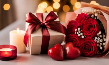 How to Choose the Perfect Anniversary Gift for Your Wife in India