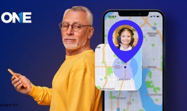 Best Location Tracker Apps