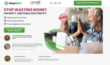 StopWatt Reviews (Customer Success Stories!) - Discover the Power-Saving Benefits