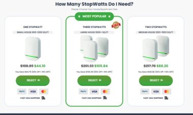 StopWatt Reviews (Independent Analysis): The Complete Truth!