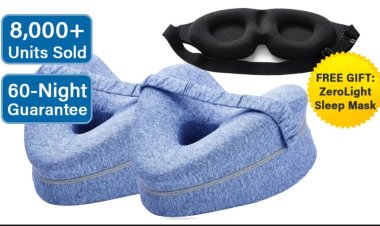 The Sciatica Pillow Reviews – Customer Experiences and Honest Feedback