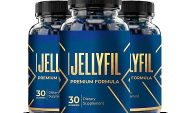 JellyFit Supplement Review 2026: Benefits, Ingredients, Side Effects, and Does It Really Work?