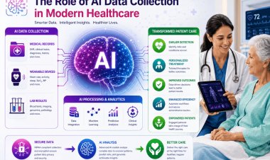 How to Scale AI Image Data Collection Efficiently