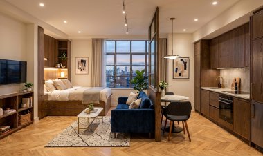 Interior Design Services | Luxury Residential & Commercial Interiors