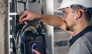 Why High-Speed Connectivity Starts With Better Infrastructure