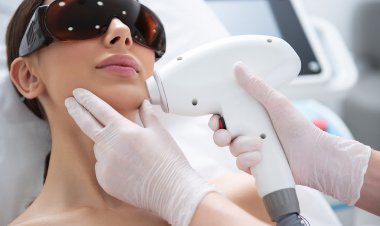 How Whole Body Laser Hair Removal Provides Smooth, Hair Free Skin