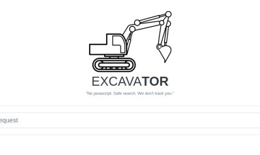 Can You Access Excavator Without Tor Browser?