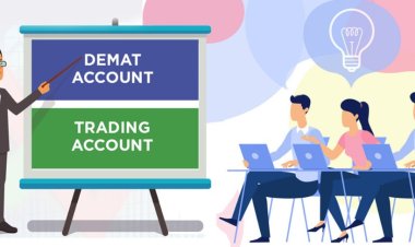 Demat Account vs Trading Account: What Is the Difference?