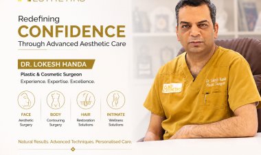 Advanced Rhinoplasty Surgery in Delhi: Natural Nose Reshaping Guide