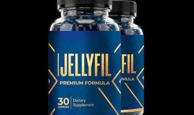 Jellyfill Reviews: Does This Weight Loss Supplement Really Work?