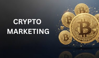 Why Is Crypto Marketing Essential for Web3 Business Growth in 2026?