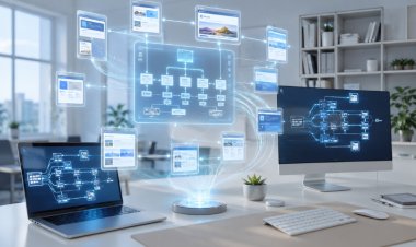 Internal Linking Science: Mapping for Maximum Link Equity