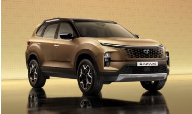 Should You Buy the Tata Safari in 2026 Complete Buying Guide