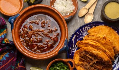 The Ultimate List of Mexican Food Restaurants Near Me in Los Angeles