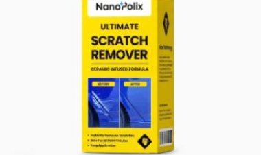 NanoPolix Nano Car Cloth Reviews – Does It Work? Buy the Best Scratch Remover