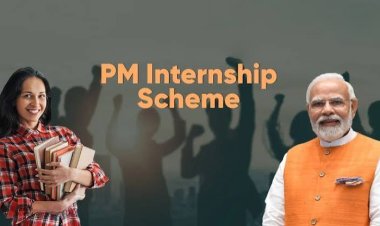 Understanding the PM Internship Scheme: Who Can Apply in India This Year