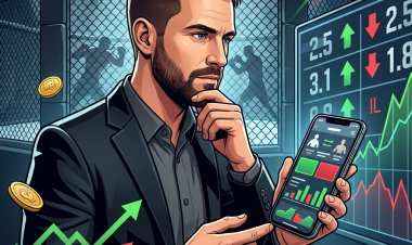 Crash Game Gambling: Understanding the Excitement Behind Bitcoin Crash Games