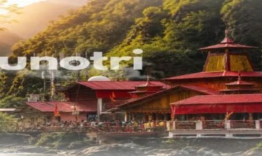 Hotels in Syanachatti: Choose Oxygen Hotels for a Comfortable Yamunotri Yatra Stay