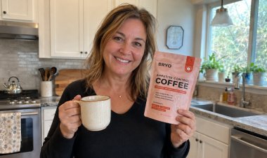 Bryo Appetite Control Coffee| Today 70% Off | Official Website!