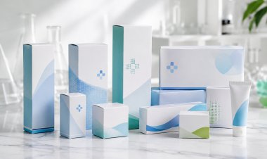 What to Look for in Healthcare Box Suppliers Before Placing a Large Order?
