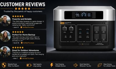Grid Doctor 3300W Solar Generator (Must Read Review) – Is It Worth Buying in 2026?