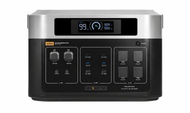Grid Doctor 3300W Solar Generator Reviews: (HONESTINVESTIGATIVE REPORT!) Know The Truth Before Buying!