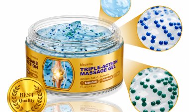 Kinzeno Joint Pain Massage Gel Australia [CUSTOMER REPORTS] Is It Worth Your Money?
