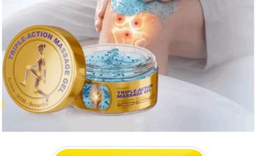 Kinzeno Joint Pain Massage Gel Australia - Learn About Its Features for Supporting Comfortable Daily Movement