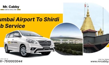 Mumbai Airport to Shirdi Cab Service for Timely Airport Transfers