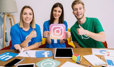 SMM Agency Dubai | Boost Your Brand on Social Media