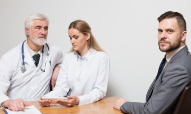 Experienced Medical Malpractice Lawyer Near You