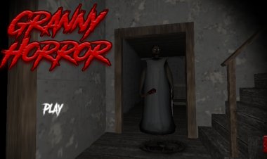 Granny Game Guide Survival Tips Horror Strategy Explained Today Full