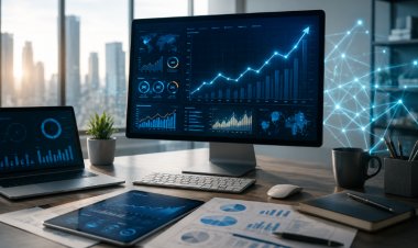 Data-Driven Marketing Strategies That Improve Business ROI