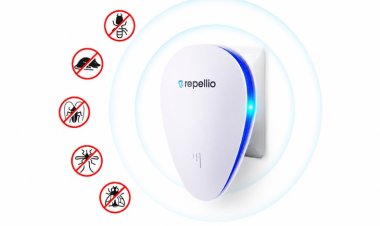 Repellio Pest Repeller Sound (Honest Review) – Does It Deliver Real Results?