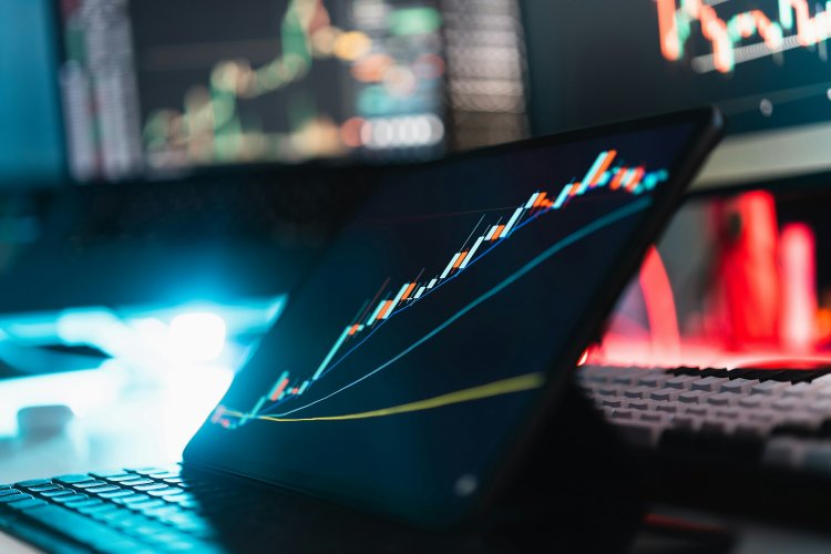 Stock Market India: A Complete Guide to Investing, Trading, and Market Growth