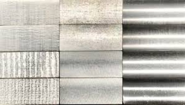 Guide to Selecting CNC Machining Surface Finish Options for Engineers