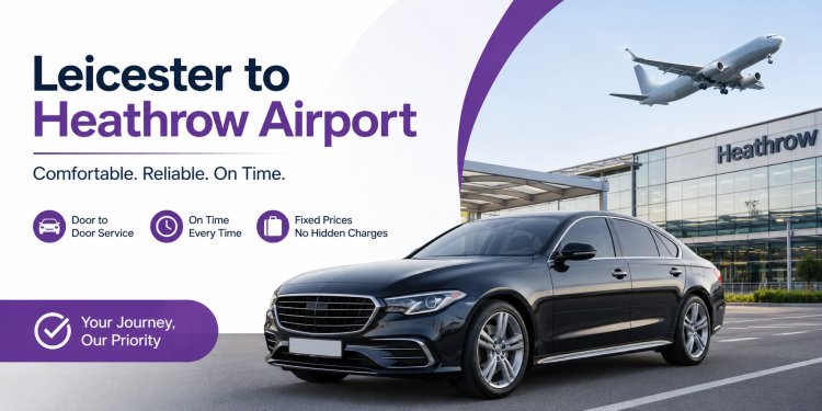 How Heathrow’s 2026 Upgrades Could Improve Passenger Travel