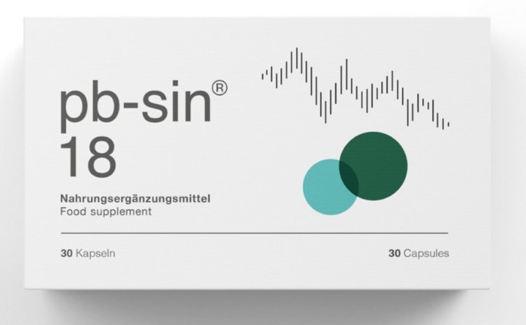 Pb-Sin 18 for daglig energi balanse og ytelse