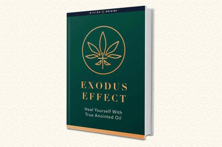 Exodus Effect Reviews (Honest Customer Report?) See Shocking Complaints Before Buy!