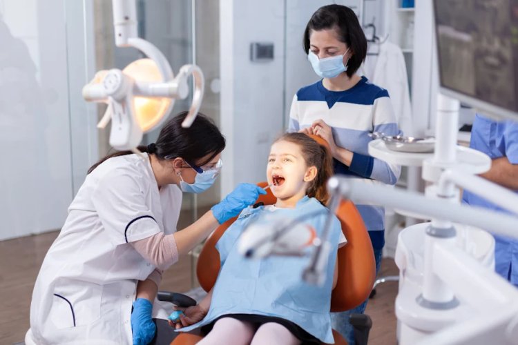 Why Choosing the Right Dentist in Euless TX Matters for Your Family’s Oral Health