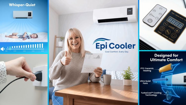 Epi Cooler Test Lohnt sich diese tragbare Kühlbox?