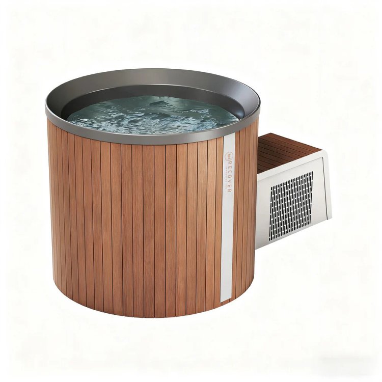 Ice Bath for Sale: 5 Things to Check Before Buying