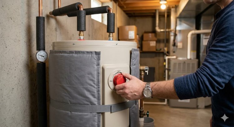 5 Proven Ways to Save on Water Heater Energy Costs in Columbia, SC