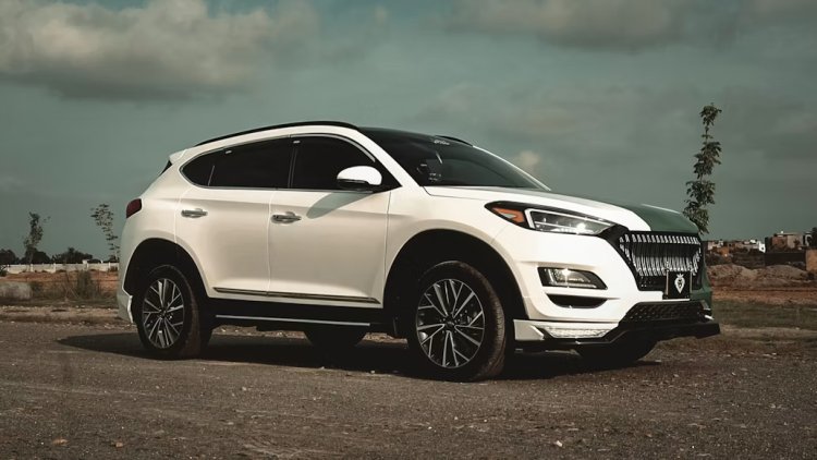 Buy and Sell Car in Lahore | Best Used Car Deals