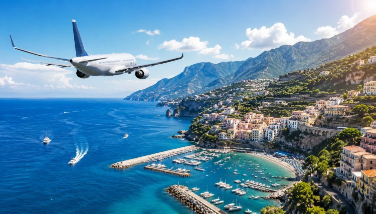 New Holiday Destinations Now Available from Manchester Airport