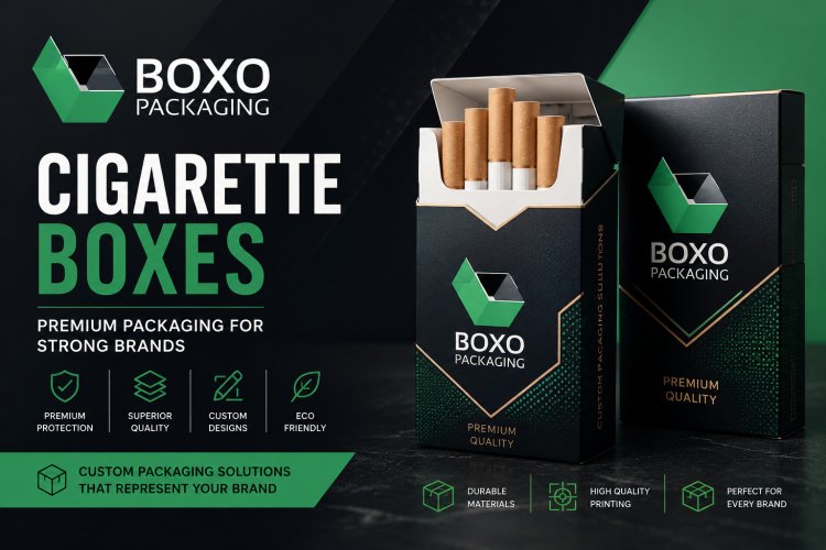 Shipping Carton Packaging  Solutions for Safe Deliveries