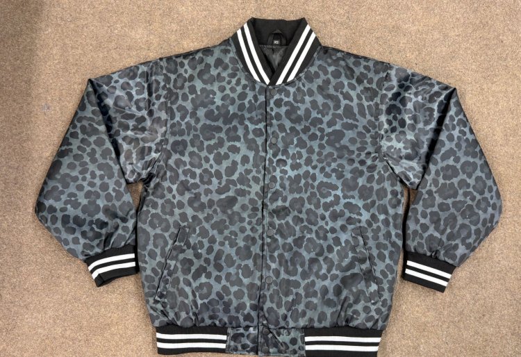 Premium Quality Letterman Jackets In USA